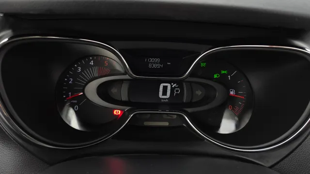 Renault QM3