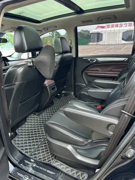 Gac M8