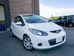 Mazda Mazda2 (Demio)