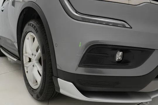 Renault Koleos (QM6)