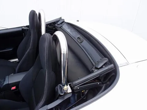 Mazda Eunos Roadster