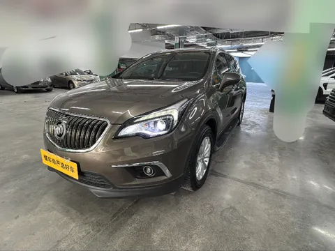 Buick Envision