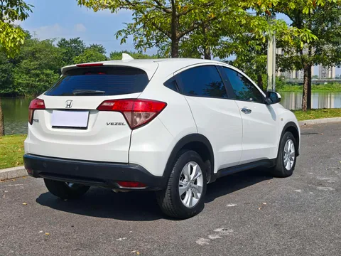 Honda HR-V (Vezel)