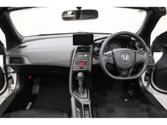 Honda S660