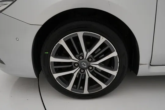 Renault SM7