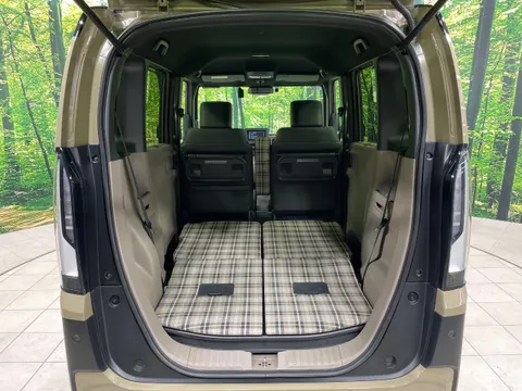 Honda N-BOX Joy