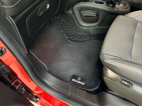 Smart For Four