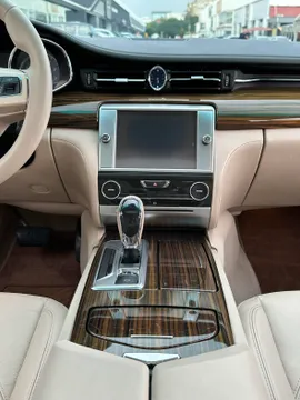 Maserati