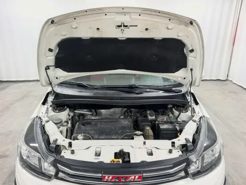 Haval H1