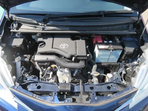 Toyota Yaris (Vitz)