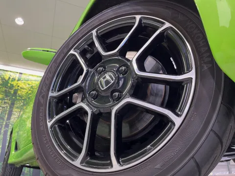 Honda S660