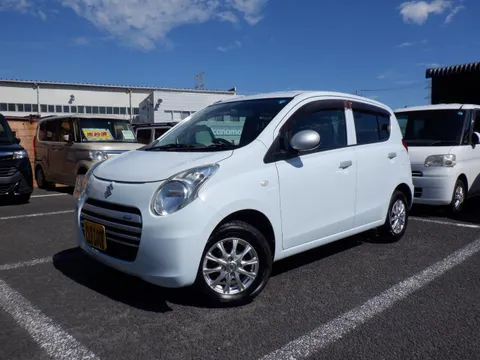 Suzuki Alto Eco