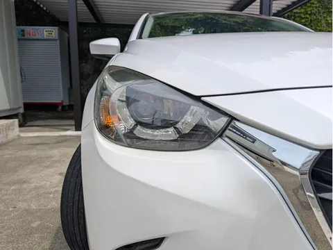Mazda Mazda2 (Demio)