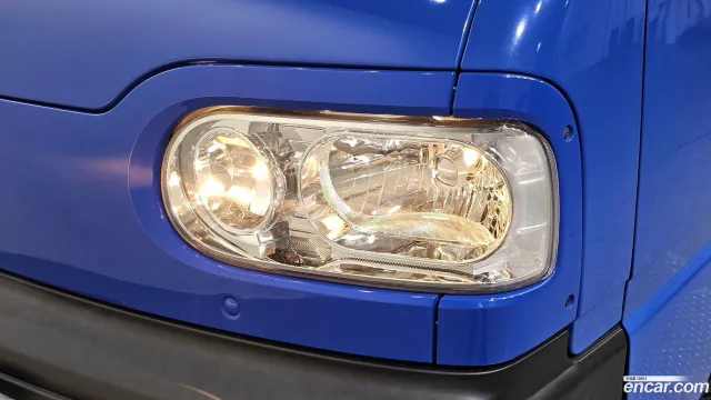 Chevrolet Damas