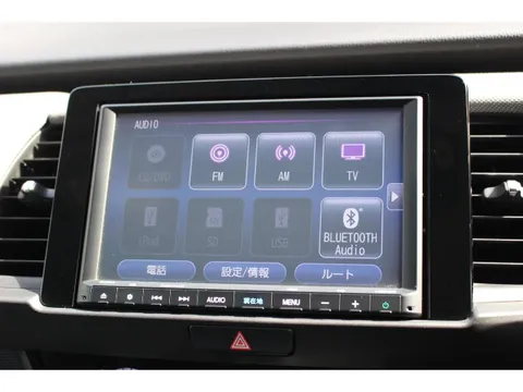 Honda Jazz (Fit)
