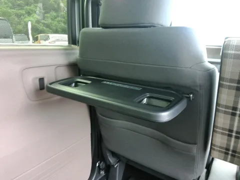 Honda N-BOX Joy