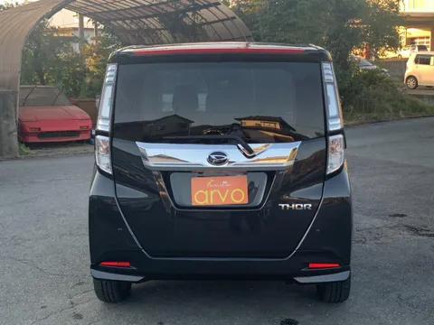 Daihatsu Thor