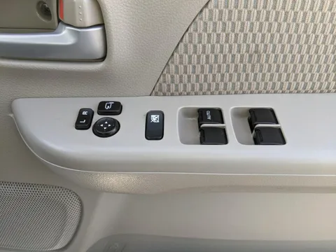 Nissan Clipper Rio