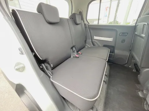 Mazda Flair Crossover