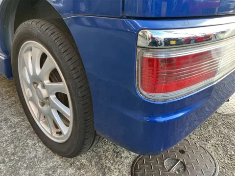 Daihatsu Atrai Wagon