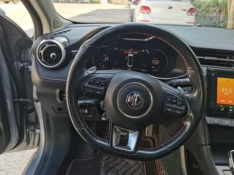 MG MG6