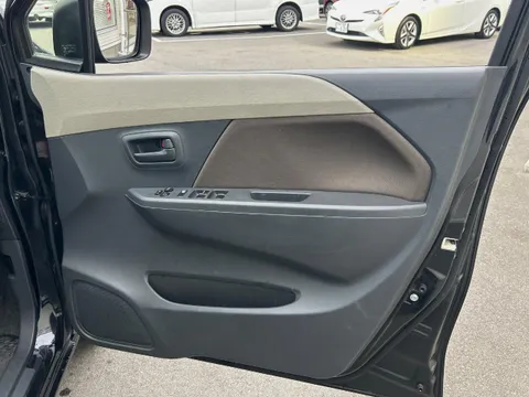 Mazda Flair