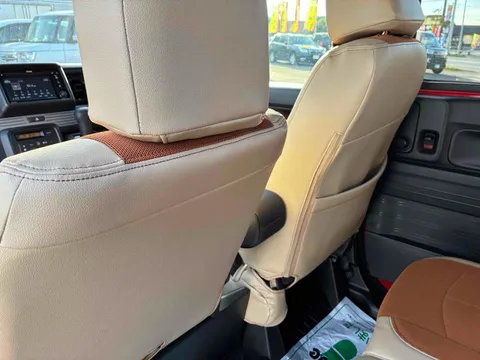 Honda N-VAN Plus Style
