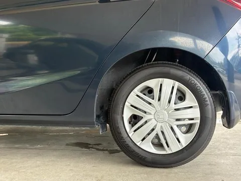 Honda Jazz (Fit)