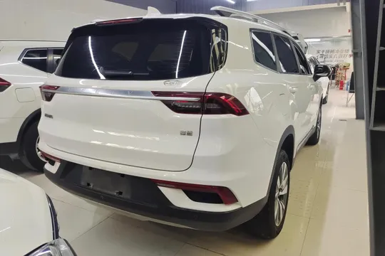 Geely
