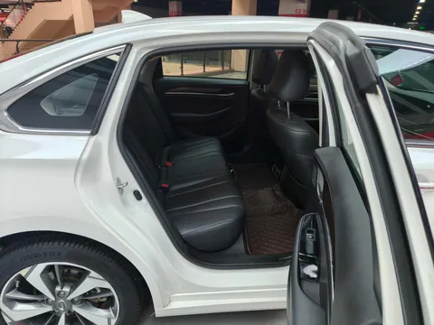 Gac GA6