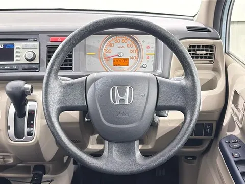 Honda Life