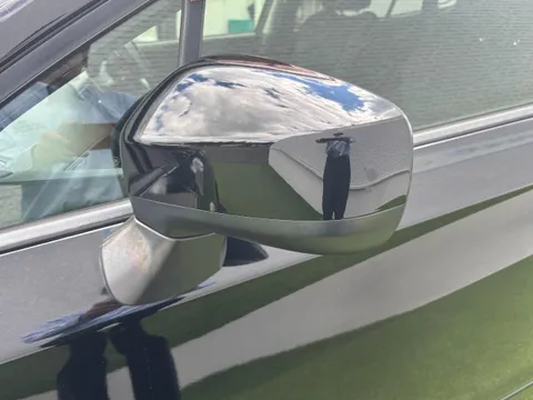 Subaru Impreza Sports