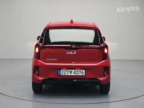 Kia Picanto (Morning)