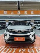 BYD Yuan