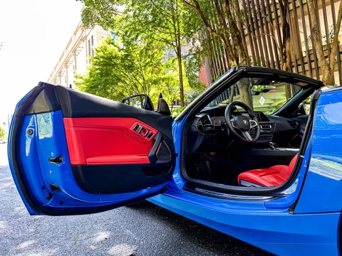 BMW Z4
