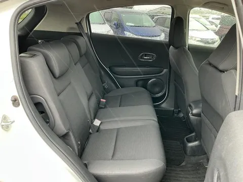 Honda HR-V (Vezel)