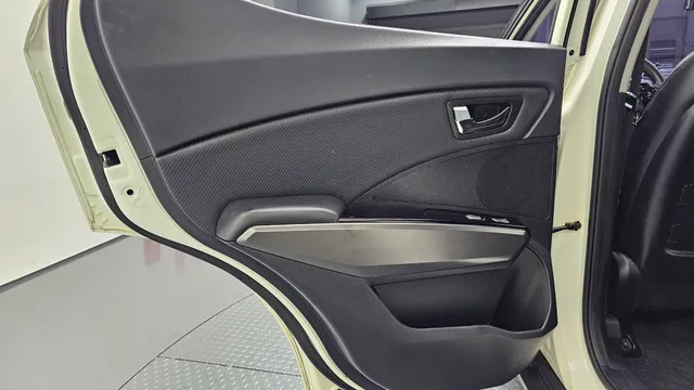SsangYong Tivoli XLV (Tivoli Air)