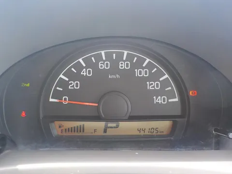 Nissan Clipper