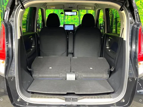 Mitsubishi eK X
