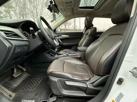 Changan CS35 Plus