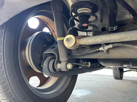 Mazda Flair Crossover