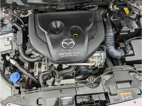 Mazda Mazda2 (Demio)