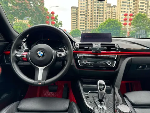 BMW Gran Turismo
