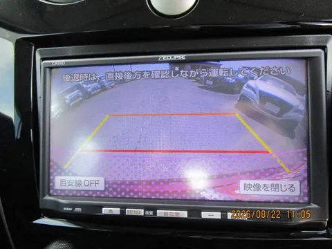 Mazda Verisa