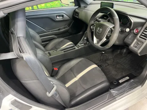Honda S660