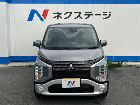 Mitsubishi eK X
