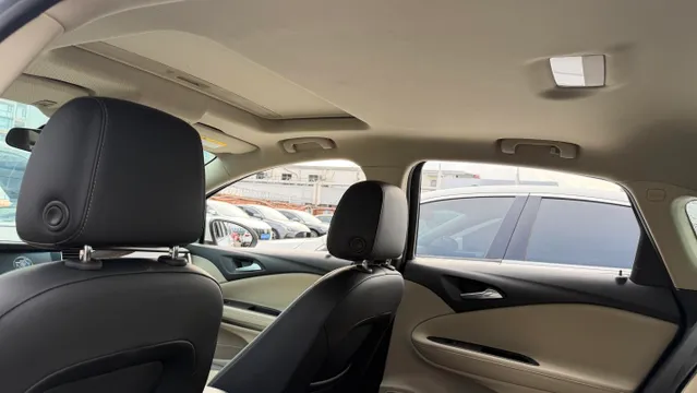 Buick Verano
