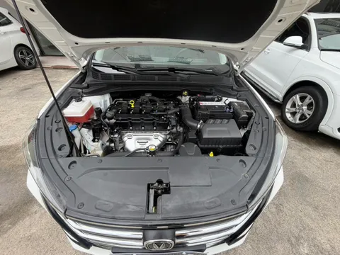 Changan Eado