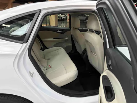 Buick Verano