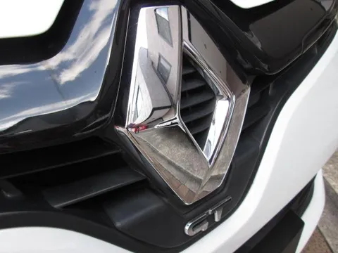 Renault Lutecia